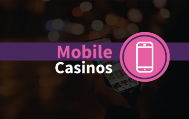 Mobile Casinos Logo